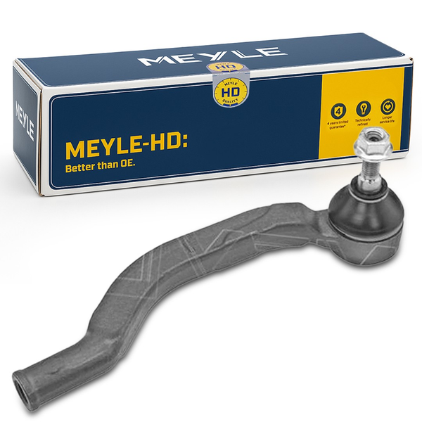 Meyle Spurstangenkopf Vorne Links Dacia Duster HM Renault Arkana LCM LDN DUS-image