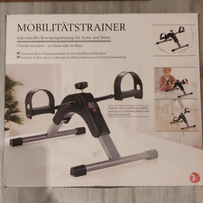 Delta Mobilitätstrainer Arme & Beine digital...