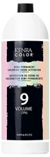 Kenra Color Demi-Perm Activator 9V - 33.8 fl oz/ 1L