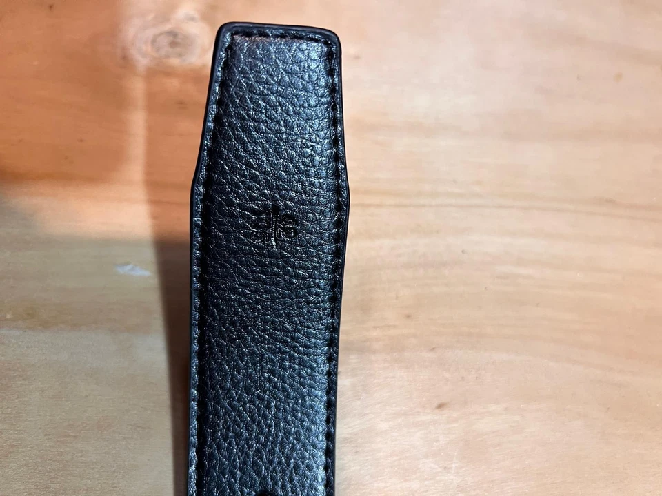 Set cintura e portafoglio Hermès  - Imagen 3 de 4