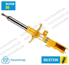 Bilstein B6 Dämpfer vorne links für Toyota Corolla Verso E12 Bj. 2001-2004