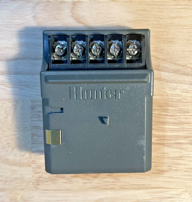 820200 Main Module 4-Station for Hunter Hydrawise Pro-C HPC Controller PC-400