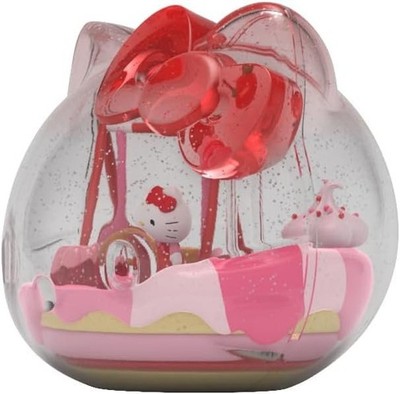 NEW* Sanrio: Hello Kitty Kandyland Diorama Figure by Mighty Jaxx