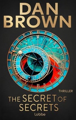 The Secret of Secrets: Deutsche Ausgabe. Zwischen Leben und Tod ? Das letzte Geh