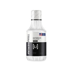 Trim Serum- Plastic Restorer for Cars- Restores Even the Most Damaged Plastic...