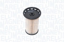 MAGNETI MARELLI Kraftstofffilter 153071760753 Filtereinsatz für SEAT AUDI VW Q3