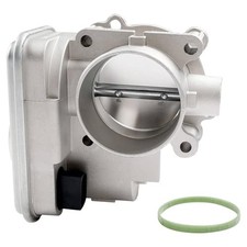 4891735AC Electronic Throttle Body - Compatible with 2007-2017 Jeep Patriot