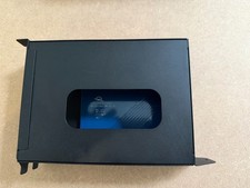 OWC U.2 NVMe wymienna karta PCIe + taca blokująca do Helios 3S / DIT / Video