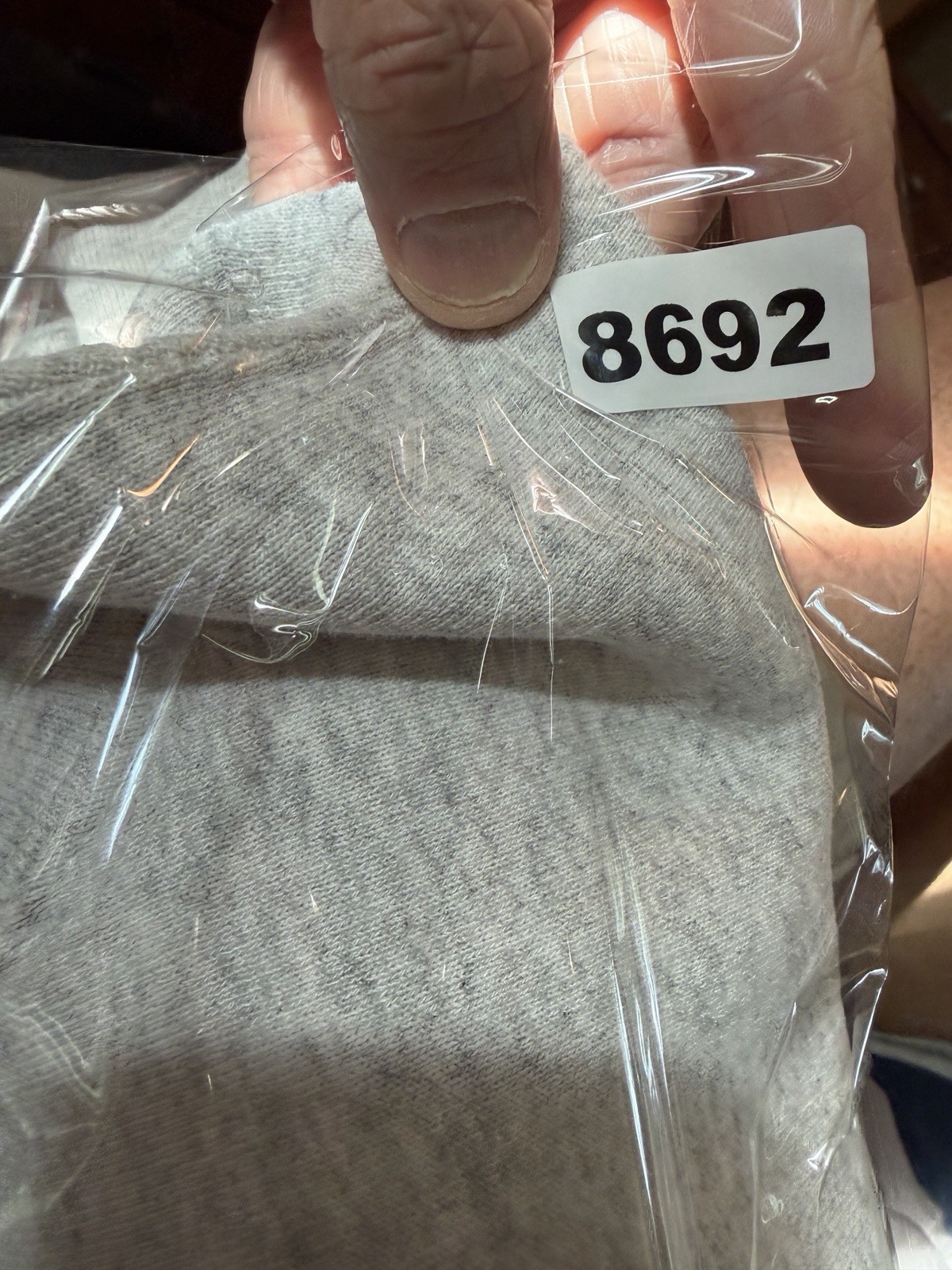 VINTAGE Timeout Heavyweight Pullover Corvette Emb… - image 7