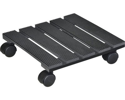 Pflanzenroller Wagner WPC 29x29 cm TK 60 kg