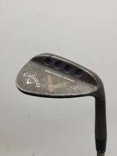 2017 CALLAWAY MACK DADDY FORGED WEDGE 52*/10 SENIOR UST RECOIL 460 35" GOOD