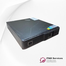 EMERSON GXT4-1500RT120 1500VA Online UPS 120v - NO BATTERIES - TESTED