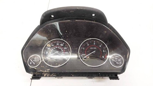 9232895 Tacho Tachometer Kombiinstrument 100500252  14369510  931 DE1870351-32