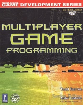 Multiplayer Game Programm... by LaMothe, Andre Multiple-component retail product