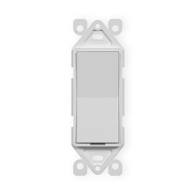 Wireless Light Switch (UL & ETL Listed), On/Off and Dimming White...