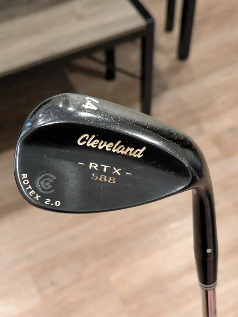 Cleveland 588 RTX Wedge Golf Clubs for sale | eBay