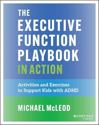 The Executive Function Playbook in Action: Activities and Exercises to Support - Image 6