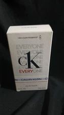 Ck Everyone by Calvin Klein for Unisex - 3.3 oz EDT Spray
