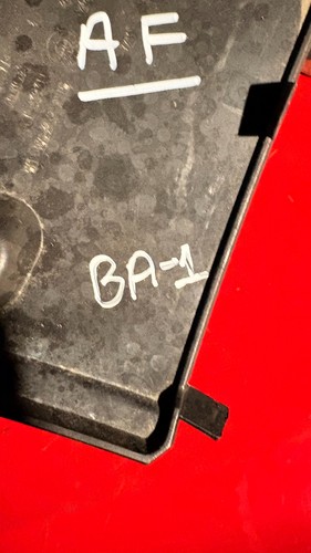 MINI CLUBMAN SCHEIBENWASCHFLASCHE 6166 7 157 12406 2011 - Bild 12 von 12