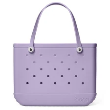 BOGG BAG - Original, Extra Large Tote Bag - I Lilac You A Lot. Do not ship to CA