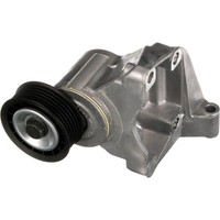 Gates T38316 Spannrolle Keilrippenriemen FüR Ford Focus DAW DBW DFW DNW