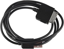 Charger Data Cable for Zune to USB .0 Pack