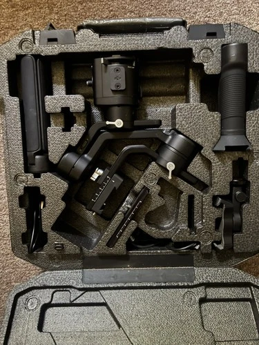 DJI Ronin RS-SC Gimbal
