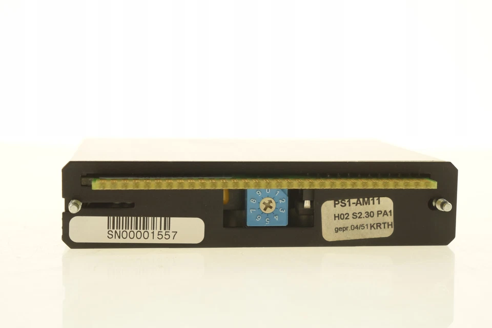 FESTO PS1 AM11 160829 - Image 2 of 4