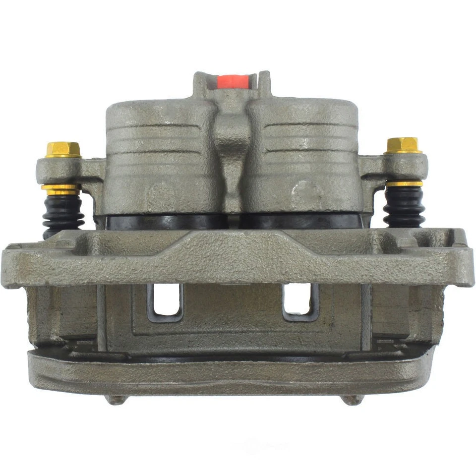 Disc Brake Caliper fits 2010-2018 Subaru Forester Impreza XV Crosstrek  CENTRIC - Image 2 of 4