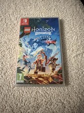 Image of LEGO Horizon Adventures - Nintendo Switch - NEW & SEALED