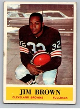 1964 Philadelphia Football Cards Complete Your Set You Pick Choose #1 - 98