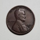 1930 D LINCOLN WHEAT PENNY #C9680