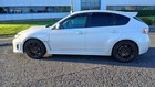 Subaru Impreza WRX STI Hatchback GRB 2.0 Twin Scroll Import 2010
