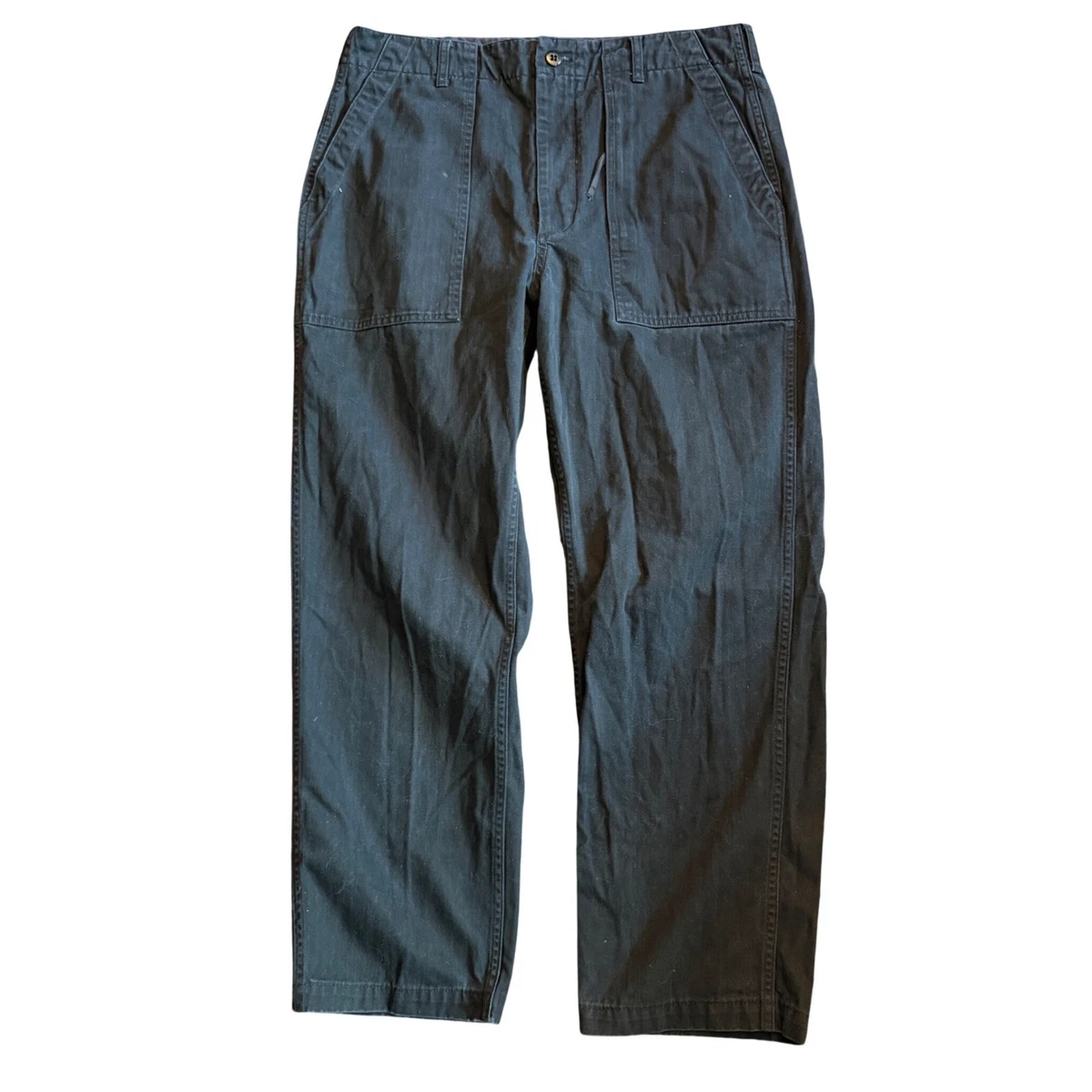 パンツ Engineered Garments 8oz S size Engineered Garments Men's for sale | eBay