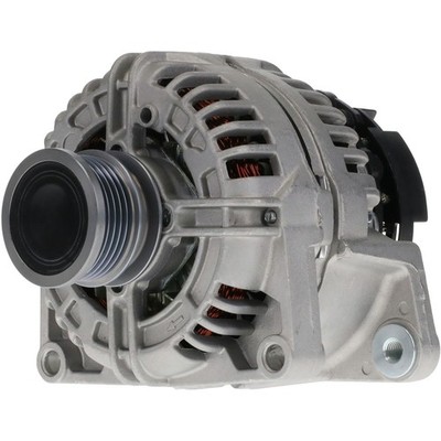 Alternator Fits Saturn	Astra 2009,Opel Corsa D 2007-2012,93188158, 120A, 11501