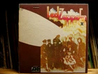 Led Zeppelin / II - Classic Rock Vinyl - 1969 Second Pressing After RL Originals