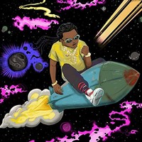Takeoff - Last Rocket - Cd - G3Z