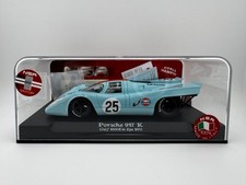 NSR 0417SW Porsche 917k GULF LeMans n. 25 nuovi imballo originale