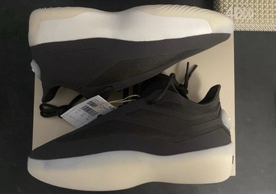 adidas Fear of God Athletics x II Basketball Night Brown