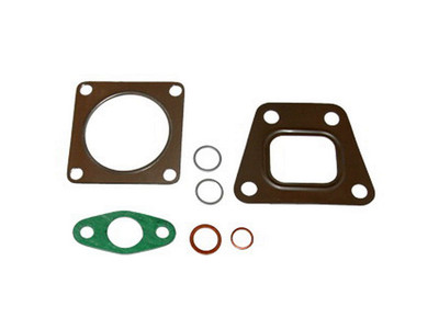 Turbolader Dichtsatz 1,6 TD JX Dichtung Turbo Anbausatz VW Bus T2 T3