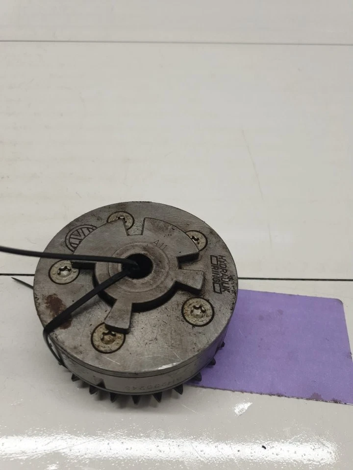 AJUSTADOR ÁRBOL DE LEVAS VOLKSWAGEN PASSAT R36 2006-2012 022109088N Foto 2 de 3