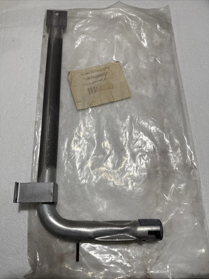 Viking, Oven Bake Burner, VKPB050012 (Replacement Unit For PB050009), OEM, New!! - Image 3 of 4