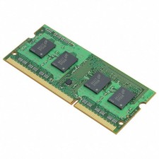 8GB DDR4 Laptop Memory for HP 15-bs033cl Notebook PC