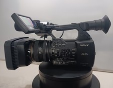 Current Sony PXW-Z100 marketplace offer