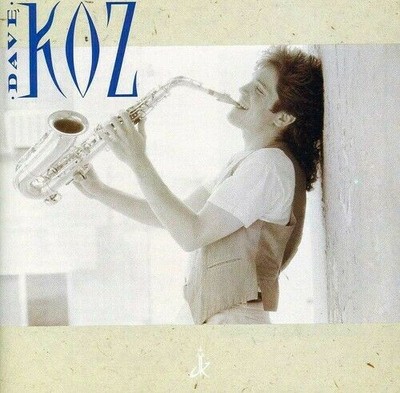 Dave Koz CD
