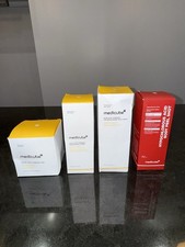 medicube Kojic Acid Turmeric Brightening Skin Care Set with Body Peel Shot