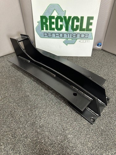 Berkeley Jet JC JG Loader Grate Intake Ramp Drive Jet Boat Intake Scoop