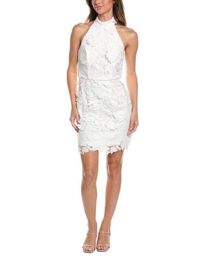 Milly Olivia Rose Trellis Lace Dress Women's Milly Olivia Rose Trellis Lace Dress Women's