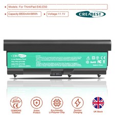 11.1V 42T4235 42T4702 Battery For Lenovo ThinkPad L410 L412 L420 L421 T510 T520