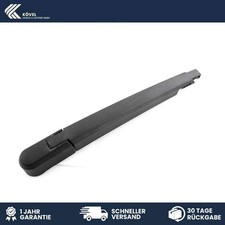 Heckscheibenwischerarm Wischerarm hinten Opel Astra K Kombi 13256918 13464218